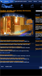 Mobile Screenshot of poseidon-bassein.com
